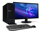 Desktops for Rent