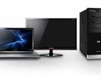 Desktops for Rent