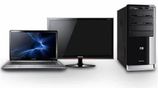 Desktops for Rent
