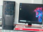 Desktop Full Set
