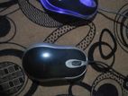 2 Desktop Mouse