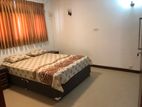 Detached house for rent Colombo 3