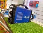 Detec Welding Plant