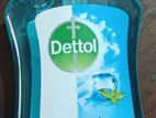 Dettol Hand Wash Bottles