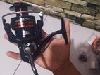 Deukio Fishing Reel
