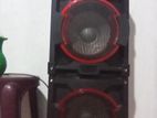 Deulex Sound Speaker