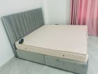 Devan Bed