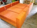 Devan Sofa