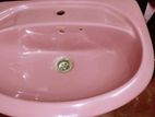 Devdoot Bathroom Wash Basin