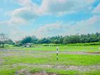 Developed Land for Sale in Kuliyapitiya P7