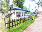 Developed Land for Sale in Mellawagedara P6