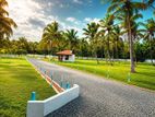 Developed Land for Sale in Melsiripura D02