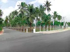 Developed land for sale in pannala p3