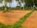 Developed Land Plots At Kumbuka