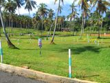 Developed residential Land for Sale in Polgahawela M06