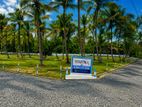 Developed Residential Land for Sale Near Melsiripura Town P6