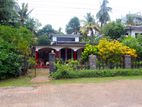 Development Opportunity in Prime Anuradhapura Location
