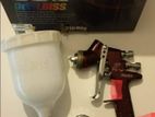 Devilbiss GTI Pro Base 1.4 Spray Gun