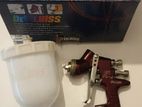 Devilbiss GTI Pro Base 1.4 Spray Gun