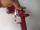 Devilbiss GTI Pro Base Spray Gun