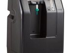 DeVilbiss Oxygen Concentrator 5 Liter Stationary (525DS) USA make