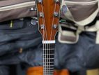 Deviser Acoustic Guitar