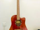 Deviser Acoustic Guitar