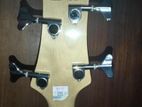 Deviser Bass Guitar