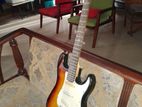 Deviser Electric Guitar