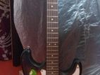 Deviser Electric Guitar with Amplifier