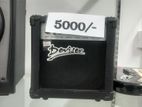 deviser guitar amplifier
