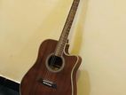 Deviser Guitar