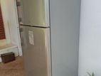 Devoid Fridge