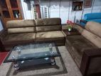 Devoon Sofa Set