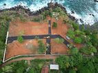 Devundara Beach Front Superb Luxurious Beautiful Land Plots for Sale