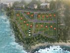 DEVUNDARA BEAUTIFUL ONTHE BEACH LAND PLOTS SALE