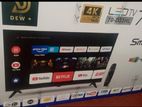 DEW + 70 inch UHD TV