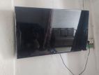 Dew Android TV 55 Inch