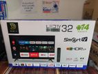 Dew Smart 32" TV