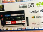 Dew Smart TV 55"