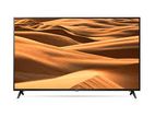 Dew Super 55'' UHD Smart TV