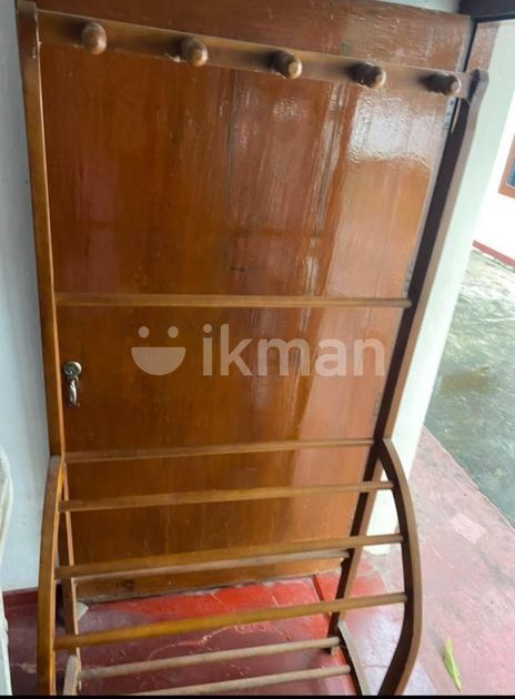 Wooden Cloth Rack Price In Sri Lanka Wardrobe Clothes Rack Sri