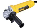 Dewalt Angle Grinder 100mm