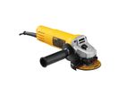 DEWALT ANGLE GRINDER 115mm