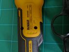 Dewalt Angle Grinder