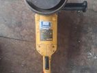 DeWALT Angle Grinder