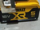 Dewalt Brushless Hammer Drill Machine