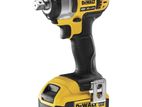 Dewalt DCF880M2-GB 18V 1/2 In. Cordless Compact Impact Wrench