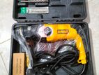 Dewalt Drill Machine Sds Plus Hammer D25123 800w