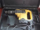 Dewalt Hammer Drill 2